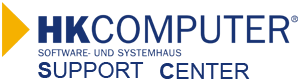 HK Computerdienst GmbH Support